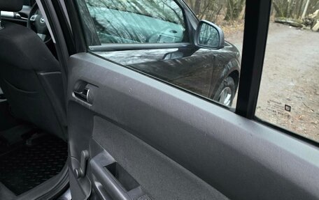 Opel Astra H, 2009 год, 355 000 рублей, 4 фотография