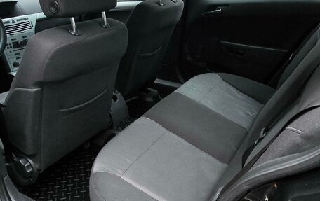 Opel Astra H, 2009 год, 355 000 рублей, 5 фотография