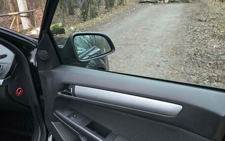 Opel Astra H, 2009 год, 355 000 рублей, 9 фотография