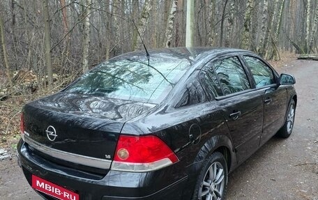 Opel Astra H, 2009 год, 355 000 рублей, 7 фотография