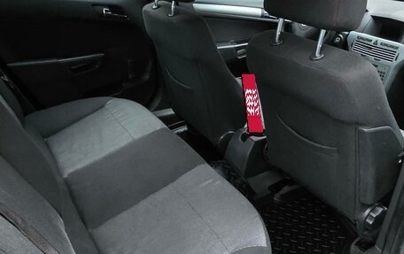 Opel Astra H, 2009 год, 355 000 рублей, 8 фотография