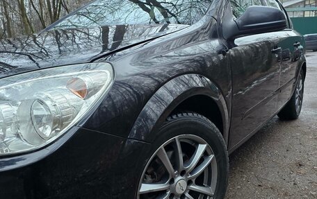 Opel Astra H, 2009 год, 355 000 рублей, 11 фотография