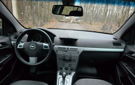 Opel Astra H, 2009 год, 355 000 рублей, 18 фотография