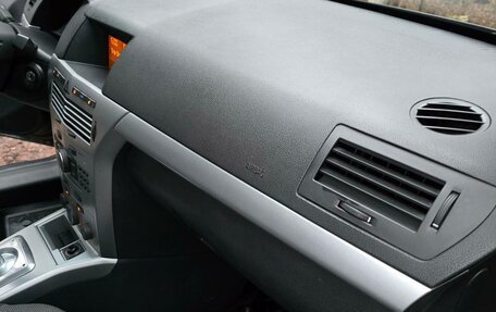 Opel Astra H, 2009 год, 355 000 рублей, 20 фотография