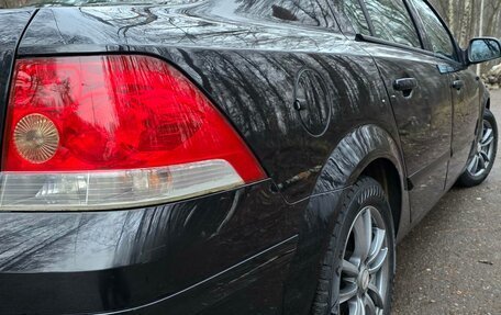 Opel Astra H, 2009 год, 355 000 рублей, 19 фотография