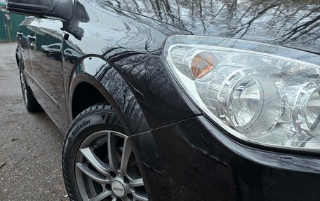 Opel Astra H, 2009 год, 355 000 рублей, 15 фотография