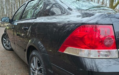 Opel Astra H, 2009 год, 355 000 рублей, 14 фотография