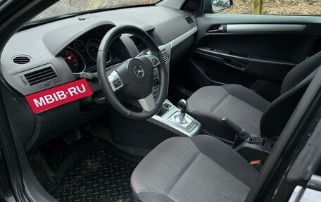 Opel Astra H, 2009 год, 355 000 рублей, 21 фотография