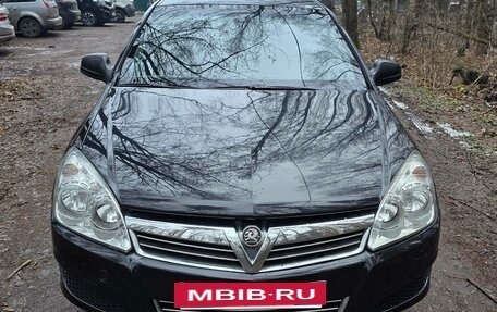 Opel Astra H, 2009 год, 355 000 рублей, 16 фотография