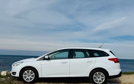 Ford Focus III, 2019 год, 1 299 000 рублей, 4 фотография