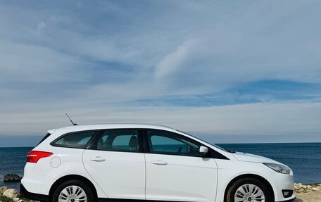 Ford Focus III, 2019 год, 1 299 000 рублей, 5 фотография