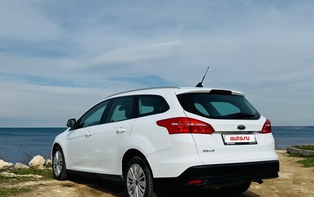 Ford Focus III, 2019 год, 1 299 000 рублей, 6 фотография