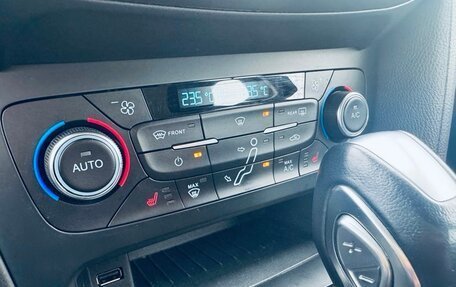 Ford Focus III, 2019 год, 1 299 000 рублей, 12 фотография