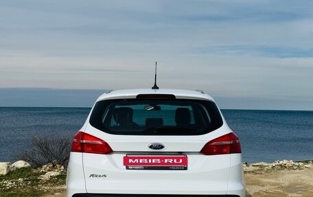 Ford Focus III, 2019 год, 1 299 000 рублей, 9 фотография