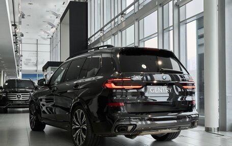 BMW X7, 2025 год, 17 950 000 рублей, 4 фотография