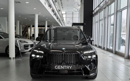 BMW X7, 2025 год, 17 950 000 рублей, 2 фотография