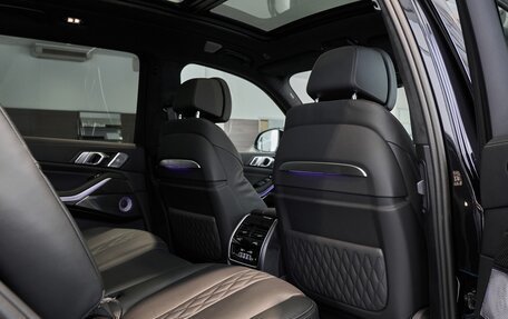 BMW X7, 2025 год, 17 950 000 рублей, 12 фотография