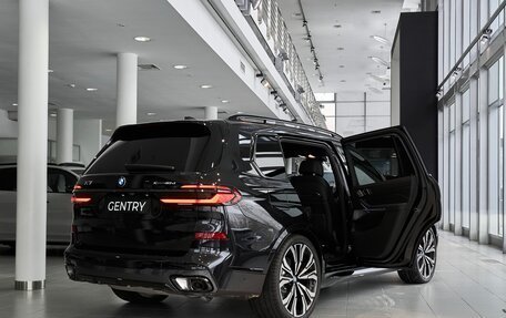 BMW X7, 2025 год, 17 950 000 рублей, 6 фотография