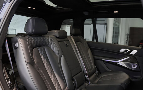 BMW X7, 2025 год, 17 950 000 рублей, 13 фотография