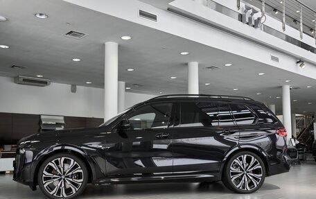 BMW X7, 2025 год, 17 950 000 рублей, 3 фотография