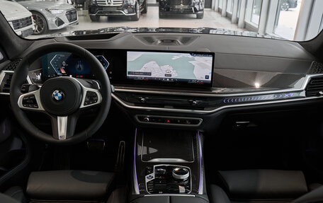 BMW X7, 2025 год, 17 950 000 рублей, 10 фотография