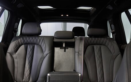 BMW X7, 2025 год, 17 950 000 рублей, 14 фотография