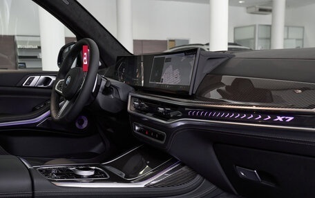 BMW X7, 2025 год, 17 950 000 рублей, 9 фотография