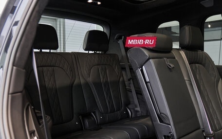 BMW X7, 2025 год, 17 950 000 рублей, 15 фотография