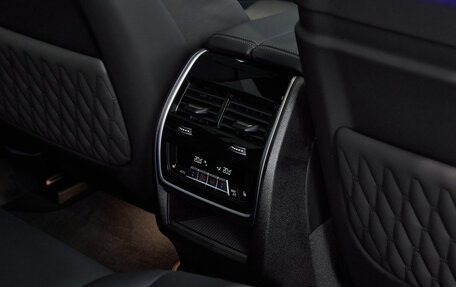 BMW X7, 2025 год, 17 950 000 рублей, 27 фотография