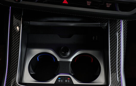 BMW X7, 2025 год, 17 950 000 рублей, 18 фотография