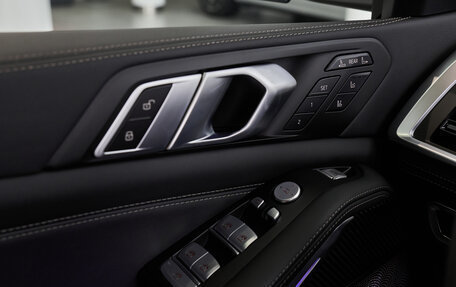 BMW X7, 2025 год, 17 950 000 рублей, 30 фотография