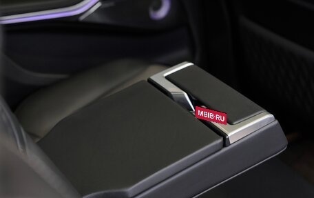 BMW X7, 2025 год, 17 950 000 рублей, 25 фотография