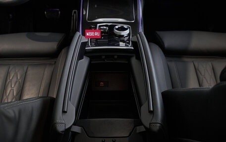 BMW X7, 2025 год, 17 950 000 рублей, 19 фотография