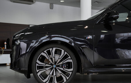 BMW X7, 2025 год, 17 950 000 рублей, 38 фотография