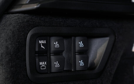 BMW X7, 2025 год, 17 950 000 рублей, 34 фотография