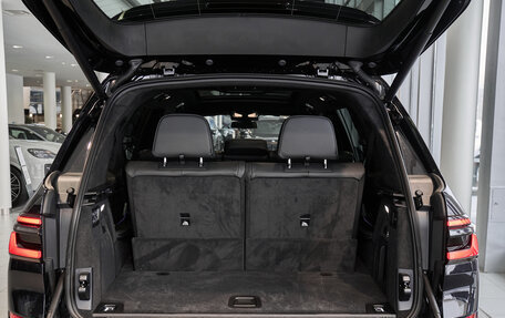 BMW X7, 2025 год, 17 950 000 рублей, 33 фотография