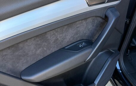 Audi Q5, 2019 год, 3 400 000 рублей, 8 фотография