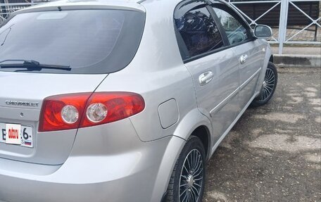 Chevrolet Lacetti, 2007 год, 478 000 рублей, 2 фотография