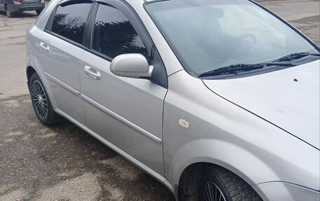 Chevrolet Lacetti, 2007 год, 478 000 рублей, 5 фотография