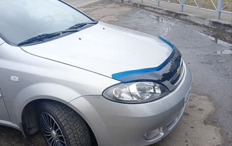 Chevrolet Lacetti, 2007 год, 478 000 рублей, 3 фотография