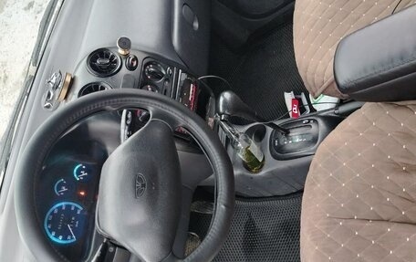 Daewoo Matiz I, 2006 год, 180 000 рублей, 13 фотография