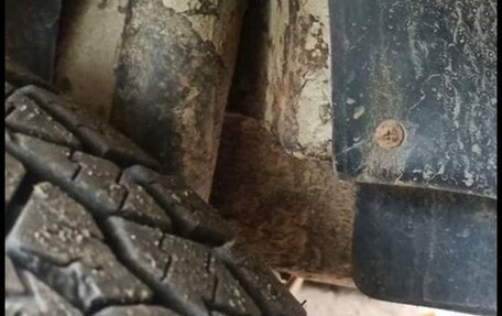 Ford Escape II, 2002 год, 520 000 рублей, 4 фотография