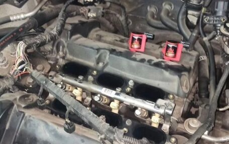 Ford Escape II, 2002 год, 520 000 рублей, 3 фотография