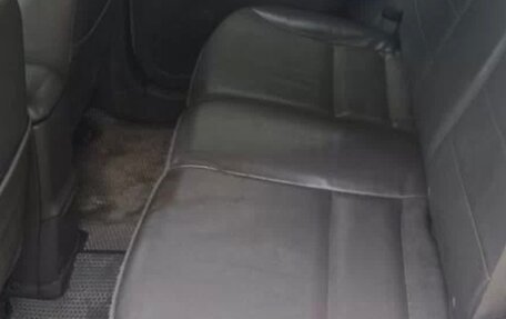 Ford Escape II, 2002 год, 520 000 рублей, 12 фотография