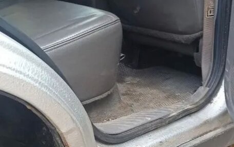 Ford Escape II, 2002 год, 520 000 рублей, 5 фотография