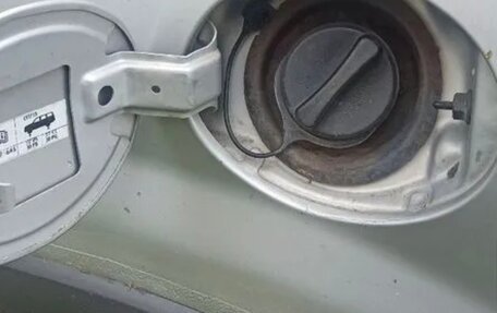 Ford Escape II, 2002 год, 520 000 рублей, 7 фотография