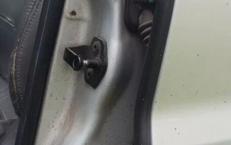 Ford Escape II, 2002 год, 520 000 рублей, 14 фотография