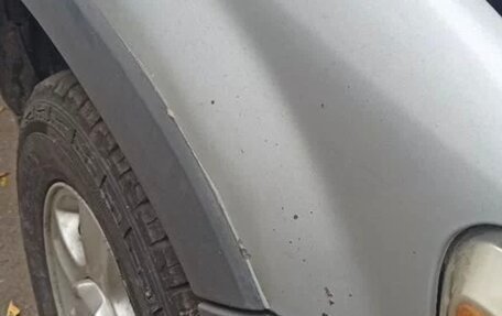 Ford Escape II, 2002 год, 520 000 рублей, 19 фотография