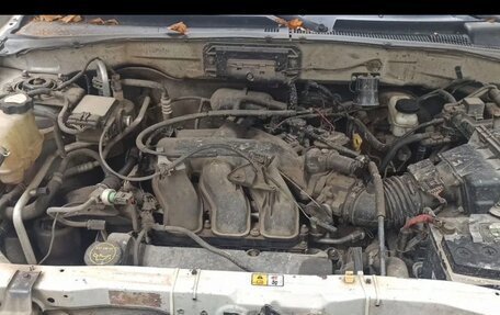 Ford Escape II, 2002 год, 520 000 рублей, 25 фотография