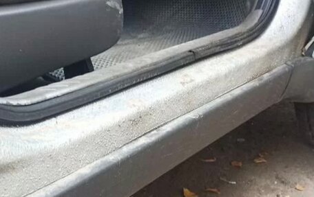 Ford Escape II, 2002 год, 520 000 рублей, 23 фотография